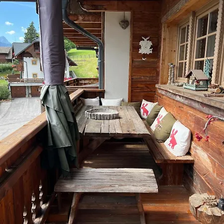 La Tucla * Camporosso (Tarvisio)