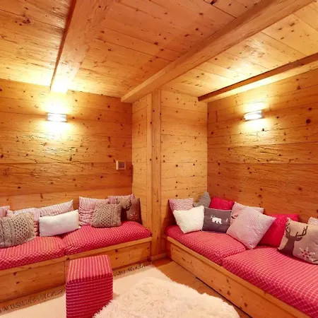 La Tuclà Appartement