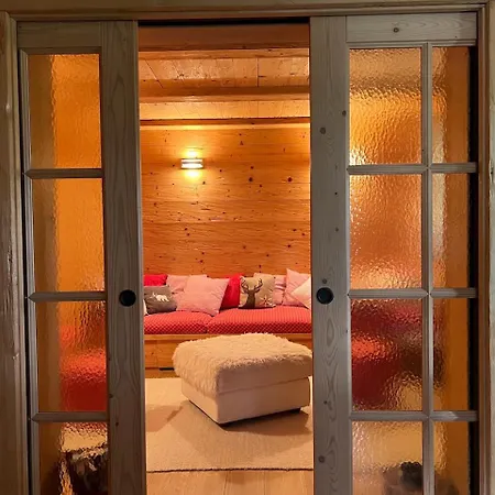 La Tuclà Appartement *