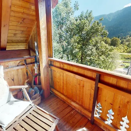 Appartement La Tuclà *