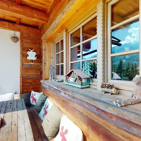 La Tucla Appartamento Camporosso (Tarvisio)