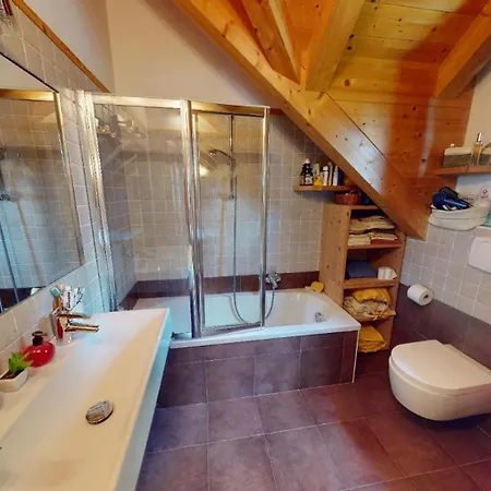 La Tucla Camporosso (Tarvisio)