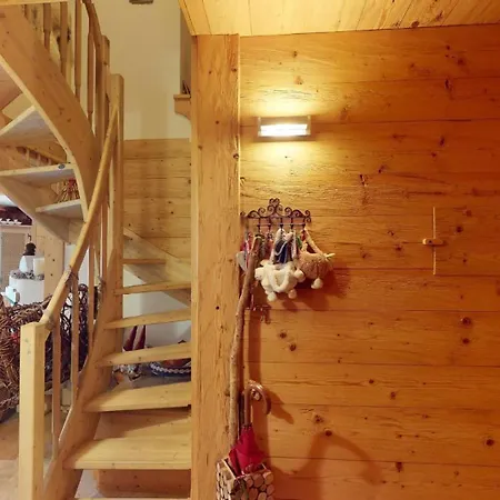 La Tucla Camporosso (Tarvisio)