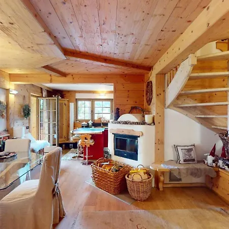 La Tucla Appartamento Camporosso (Tarvisio)