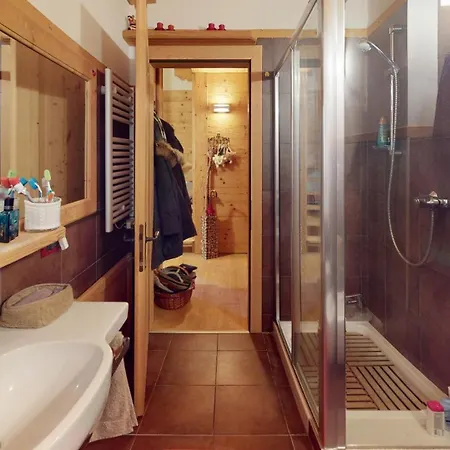 La Tucla Camporosso (Tarvisio)