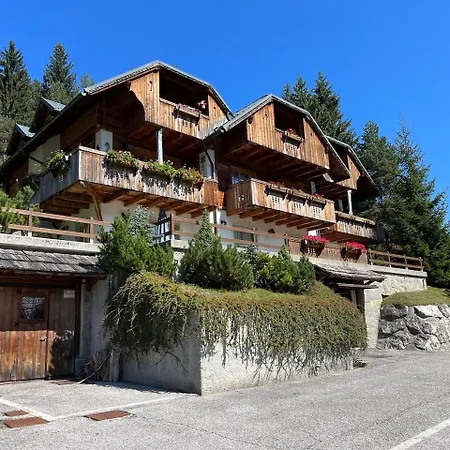 La Tucla Camporosso (Tarvisio)