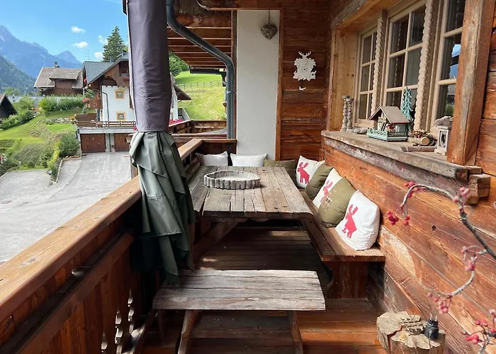 La Tucla * Camporosso (Tarvisio)