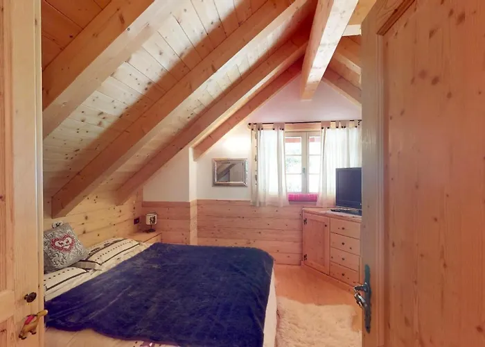 Apartment La Tucla Camporosso (Tarvisio)